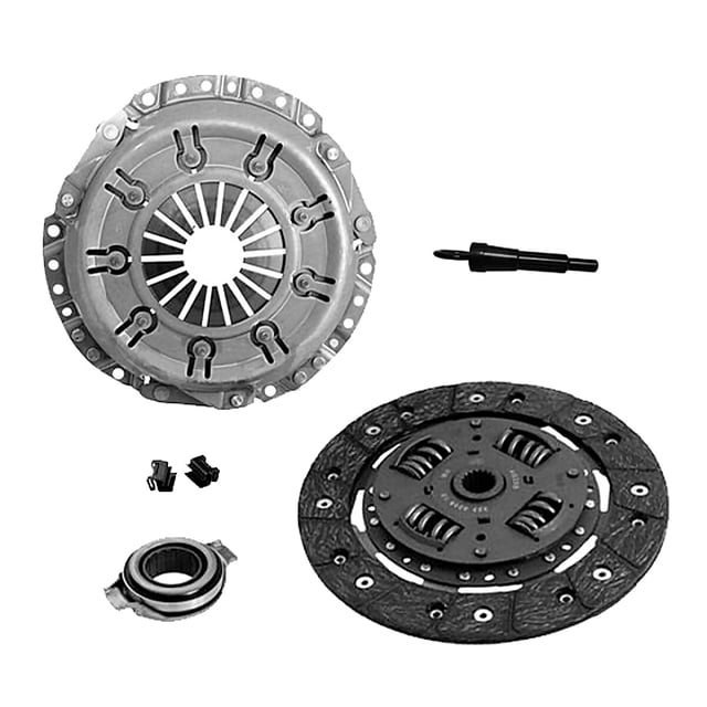 1 Kit De Clutch Almera 2001 A 2005 Nissan L4 1.8L STRUNKER .