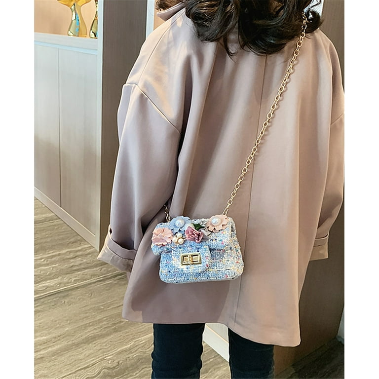 Baby girl sling bag deals