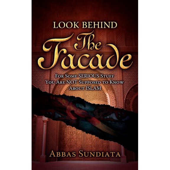 Look Behind The Facade, (Hardcover)