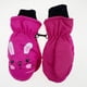 thumbnail image 3 of Guantes de esquí novedosos para niños y niñas, para invierno, resistentes al frío, resistentes al viento, impermeables, antideslizantes, de tres capas, cálidos para exteriores, 3 of 6