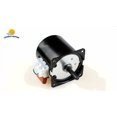thumbnail image 7 of CHANCS 60KTYZ Permanent Magnet Synchronous Gear Motor 24V AC 14W 6RPM CW/CCW Mini Gearbox Electric Reduction Motor for Barbecue Equipment, 7 of 7