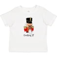 thumbnail image 3 of Inktastic Crushing It Nutcracker Boys or Girls Baby T-Shirt, 3 of 5