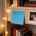 thumbnail image 5 of PSVFUJZ Colorful Square Sticky Notes Pad, 3 Inch Strong Adhesive Memo Notes for Office Home, Bright Paper Reminder Pads for To Do Lists, Planning, Bookmarks and Daily Tasks, 5 of 7