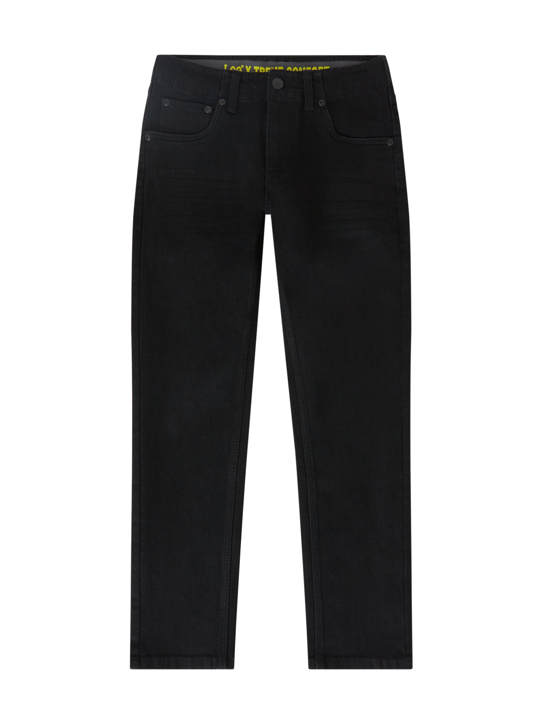 Lee Boys Premium Slim Stretch Jeans, Sizes 418 & Husky