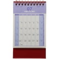 thumbnail image 4 of Miangastore Desktop Month Calendar Office Standing Calendar Household Table Calendar Home Accessory, 4 of 9