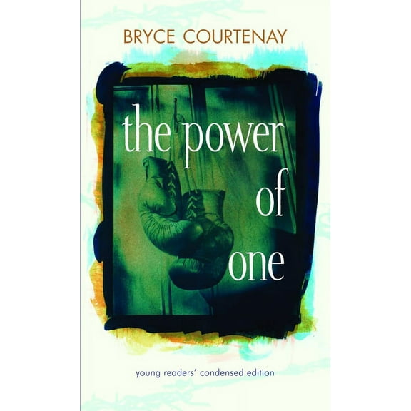 The Power of One, (Paperback)