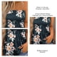 thumbnail image 5 of Ropa de mujer, Tops de tubo fruncidos para mujer Tops de tubo fruncidos para mujer Tops de tubo fruncidos Ultra Responsive, 5 of 6