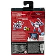 thumbnail image 5 of Transformers Studio Series Deluxe The Transformers: The Movie 86-08 Gnaw 4.5” Action Figure, 8+, 5 of 6
