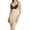 Nude, variant on InstantFigure Shapewear Underbust Tank Dress WDS40151