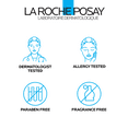 thumbnail image 6 of La Roche-Posay Lipikar Urea 10% Roughness Smoothing Body Lotion for Dry Skin, 13.52 fl oz, 6 of 8
