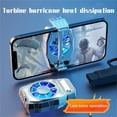Mobile Phone Radiator Fast And Heat Dissipation Small Fan External Hard mobile-phone-radiator-fast-and-heat-dissipation-small-fan-external-hard