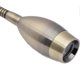 thumbnail image 2 of Flexible Wall Reading Lights Bedside Lamp with Switch,1*3W CREE 3000K MY-B032, 2 of 5