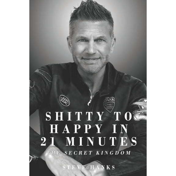 Shitty to Happy in 21 Minutes THE SECRET KINGDOM