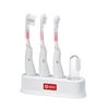 American Red Cross Infant-to-Toddler Oral Care Kit, Promotes Healthy Teeth and Gums, 6 Pieces