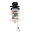 thumbnail image 2 of DC12V 2L / Min Bomba de de Diafragma Ácido Autocebante Y Resistencia a álcalis Zulema Bomba de Diafragma 12v 30w, 2 of 7