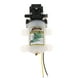 thumbnail image 2 of Bomba de Diafragma de de Agua Dulce de 12 V Bomba Pulverizadora Autocebante con Interruptor de / Min, 2 of 7