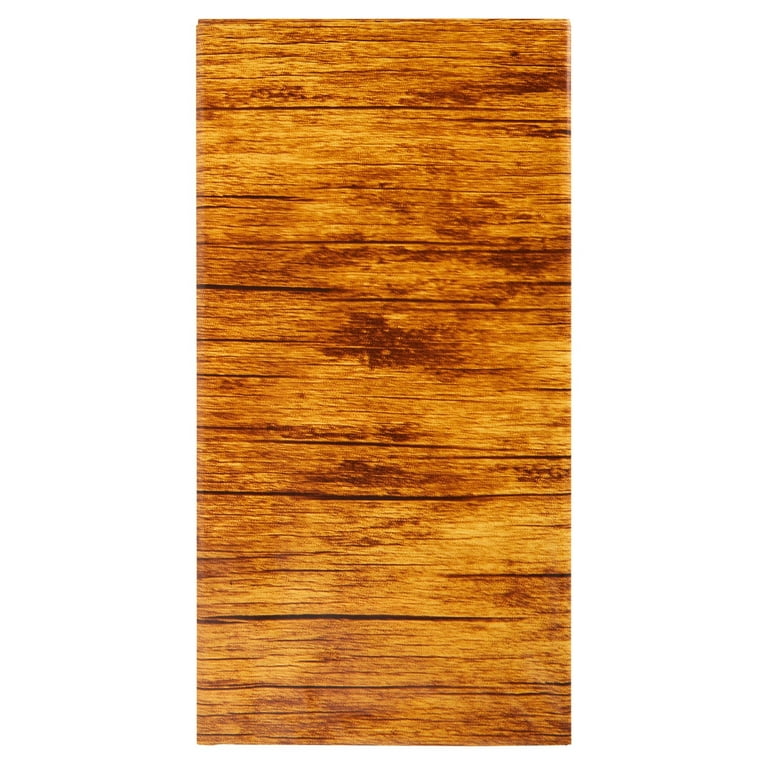 Tableau Scratch Cover Medium Wood 100ml : : Grocery