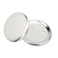thumbnail image 1 of Badge Making Supplies,  56mm Badge Parts  for Crafts, 1 of 7