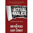 thumbnail image 2 of Malveillance Réelle, Livre Relié de Breton Peace, 2 of 2