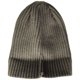 thumbnail image 2 of Gorro Timberland T100431-51-1 con logo y canalé gris, 2 of 2