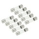 thumbnail image 4 of Fusible de vidrio de 250V 5A de Uxcell, 5mm x 20mm, 10 piezas, 4 of 5