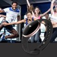 thumbnail image 4 of Bracelet Intelligent Traqueur d'Activité Multifonctionnel Traqueur D\'entraînement Physique pour Femmes, 4 of 10