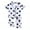 White, variant on Luvoko Toddler Pajamas Toddler Baby Girls Short Sleeve Dot Print Tops+Pants Pajamas Sleepwear Outfits Footed Pajamas Boys 5t Bath Set for Baby Girl Girl Babies Girls Clothes Size 4 Robes Little Girl