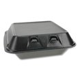 thumbnail image 1 of 1 Compartment Medium Container, Black, 1 of 1