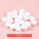 thumbnail image 1 of Bola de Espuma Blanca Salvador 30 piezas 30 mm Bolas de espuma sólida, 1 of 10