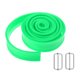 thumbnail image 2 of Bandas elásticas de Resistencia Sunnimix Bandas de Resistencia 2.5m Verde 250x3.6cm, 2 of 8