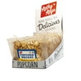 thumbnail image 5 of Kathy Kaye Caramel Popcorn Square, 8 Ct (1.25 Oz. Squares), 5 of 5