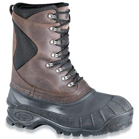 

Kamik Men s Cody Boot