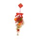 thumbnail image 5 of Kit de adornos de Año Nuevo chino 2025 para hacer tú mismo, decoración Feng Shui, año decorativo Mandarina, 5 of 9