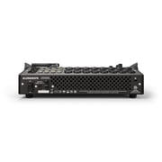 Allen & Heath CQ-18T Ultra-Compact 18-Channel Digital Mixer with 7 Touchscreen
