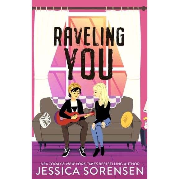 Unraveling You Raveling You, Book 2, (Paperback)
