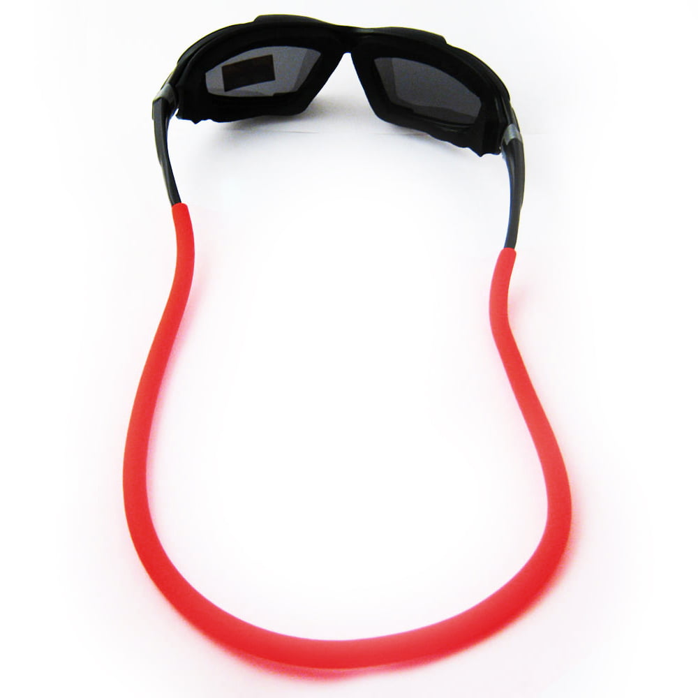 Floating Sunglass Strap Eyeglass Glasses Retainer for Water Sports Rafting EL 