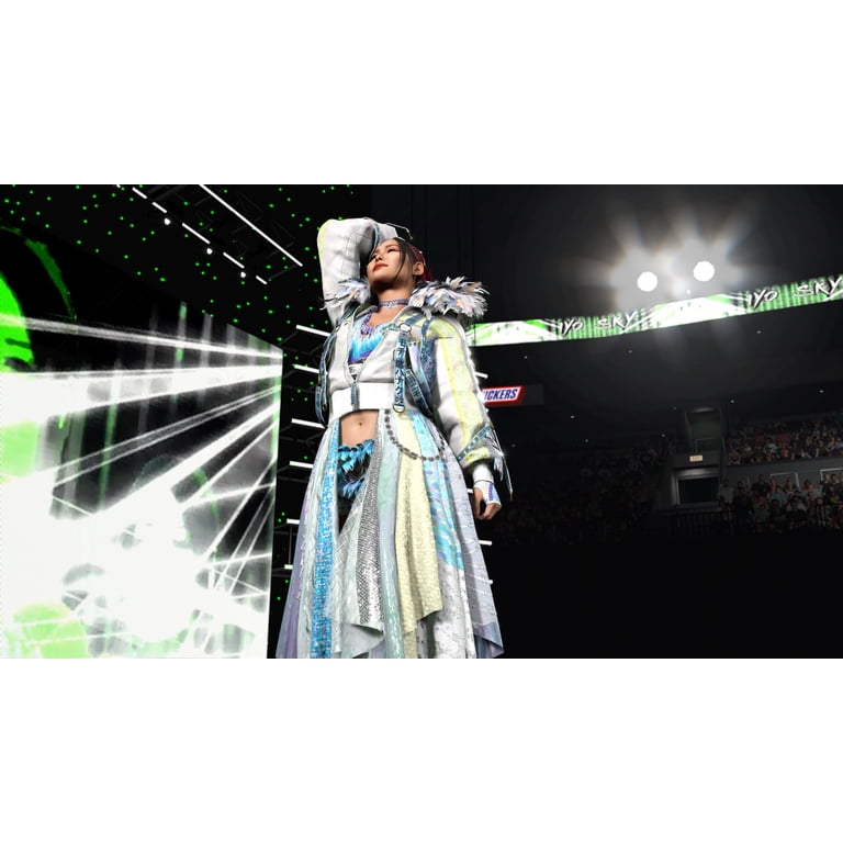 WWE 2K26, PlayStation 5 photo 4