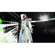 WWE 2K26 for Nintendo Switch 2 (Game-Key Card)