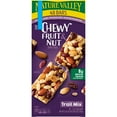 thumbnail image 5 of Nature Valley Chewy Fruit and Nut Granola Bars, Trail Mix Snack Bars,  48 ct, 57.6 OZ, 5 of 7