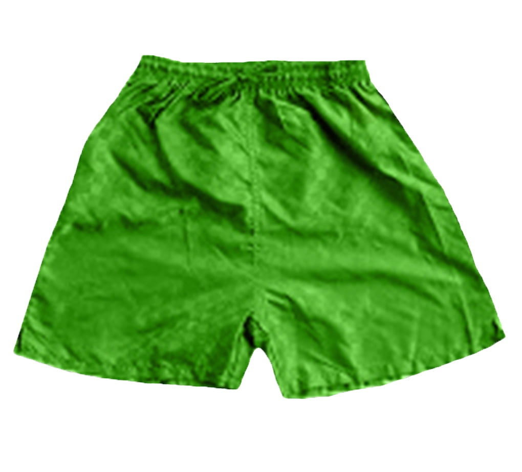 GIRLS SOCCER SHORTS