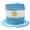 Argentina, variant on Petitebelle National Flag Costume Hat (Spain, One Size)