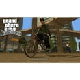 thumbnail image 4 of Grand Theft Auto San Andreas Greatest Hits, Rockstar Games, PlayStation 2, 27888, 4 of 4