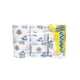 thumbnail image 3 of Pack de 8 Papel Hig. Big Roll 550 Hojas Dobles de 6 Rollos Big Roll 550 Hojas Dobles, 3 of 3