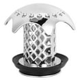 Bathroom Kitchen Tub Drain Hair Catcher Shower Floor Drain Anti