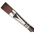 thumbnail image 2 of Pincel Winsor & Newton Galeria One Stroke de 1,3 cm, 2 of 4