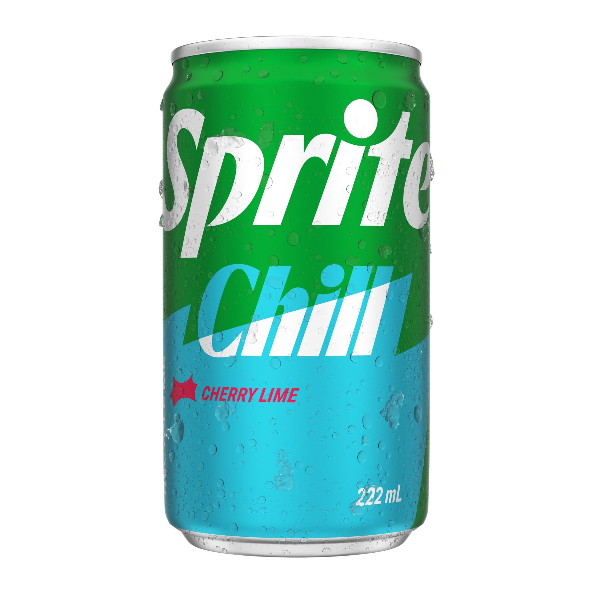 Sprite Chill