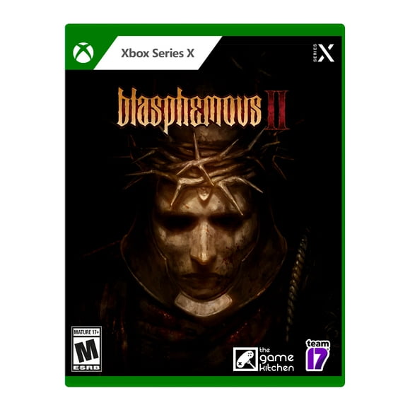 Blasphemous 2 - Xbox Series X