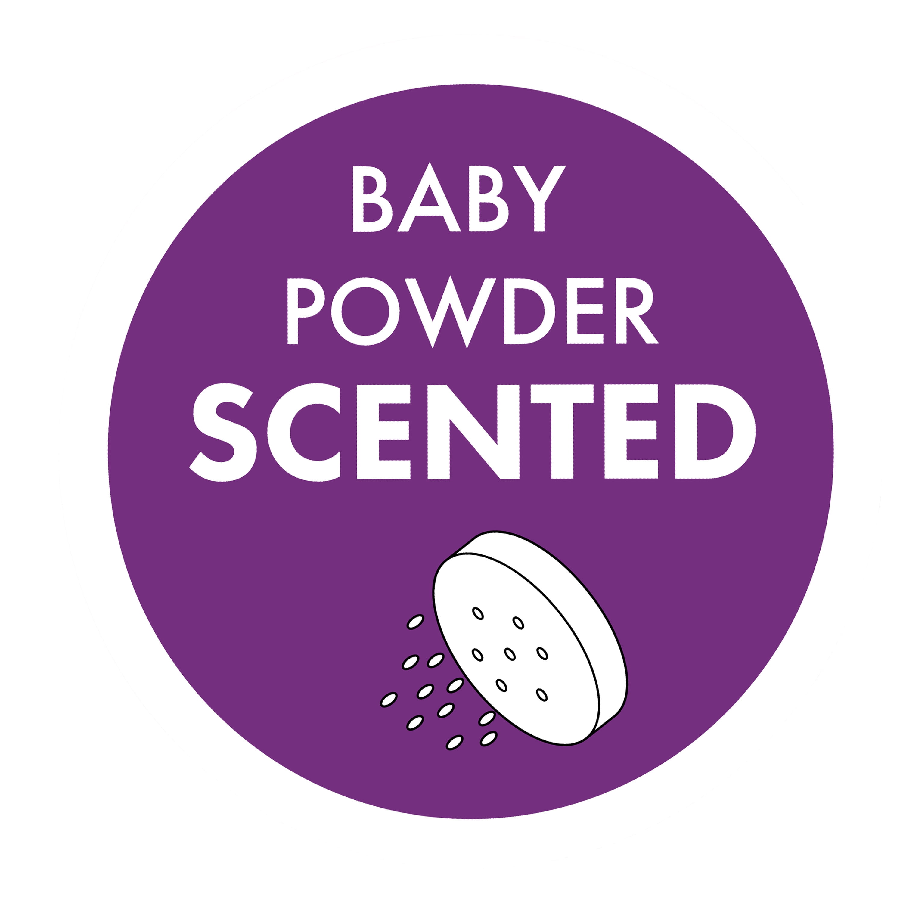 Parent's Choice Disposable Diaper Sacks, Baby Powder Scent, 200 Count