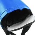 thumbnail image 4 of Kit de boxeo para niños y jóvenes, saco de boxeo, guantes y saco de boxeo. Azul, 4 of 8