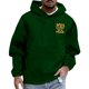 thumbnail image 1 of WILLBEST Sudaderas Deportivas Hombre 2025 Tendencia Hombres y Mujeres con El Mismo Año Sudadera con Capucha Casual Deportes Moda Año Indispensable Top Chica, 1 of 4